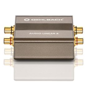 OEHLBACH Audio Linear 8