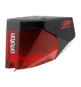 ORTOFON 2M Red