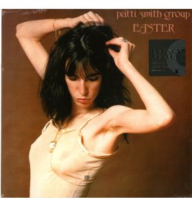 Patti Smith - Easter