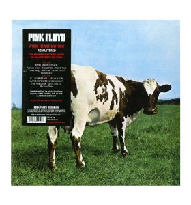 Pink Floyd - Atom Heart Mother