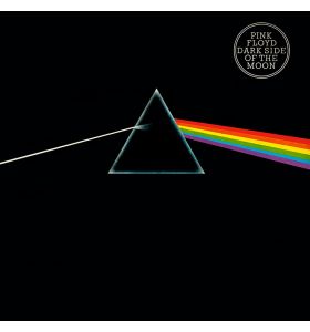 Pink Floyd - The Dark Side of the Moon