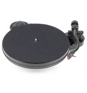 PRO-JECT RPM 1 CARBON 2M RED