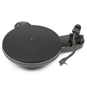 PRO-JECT RPM 3 CARBON 2M SILVER