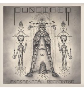 Puscifer - Existential Reckoning