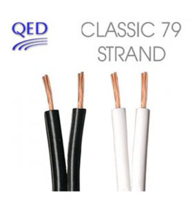 QED CLASSIC 79 STRAND