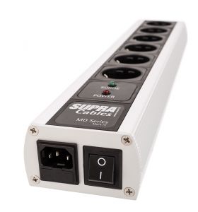 SUPRA MD06 EU SP Mk 3.1 switch