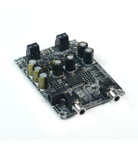 SURE ELECTRONICS AA-AB32155 - 2x15W Class D Audio Amplifier Board - TA2024