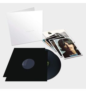 The Beatles - White Album (Anniversary Edition)