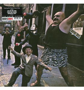 The Doors - Strange Days