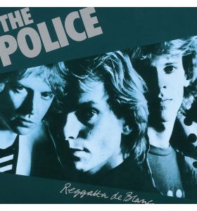 The Police - Reggatta De Blanc (Remastered)