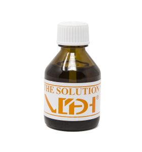 VAN DEN HUL THE SOLUTION