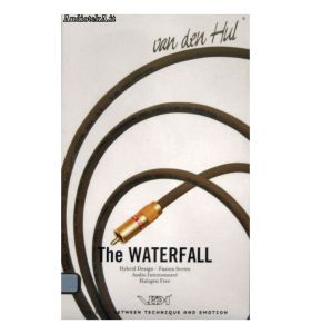 VAN DEN HUL THE WATERFALL Fusion H. RCA