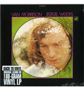 Van Morrison - Astral Weeks